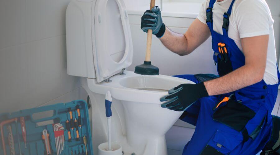 Local expert plumbing services in Centerville, NY